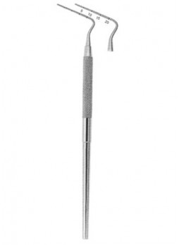 Endodontic Instruments